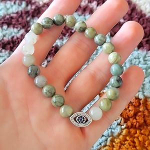 Third Eye Bracelet Unisex